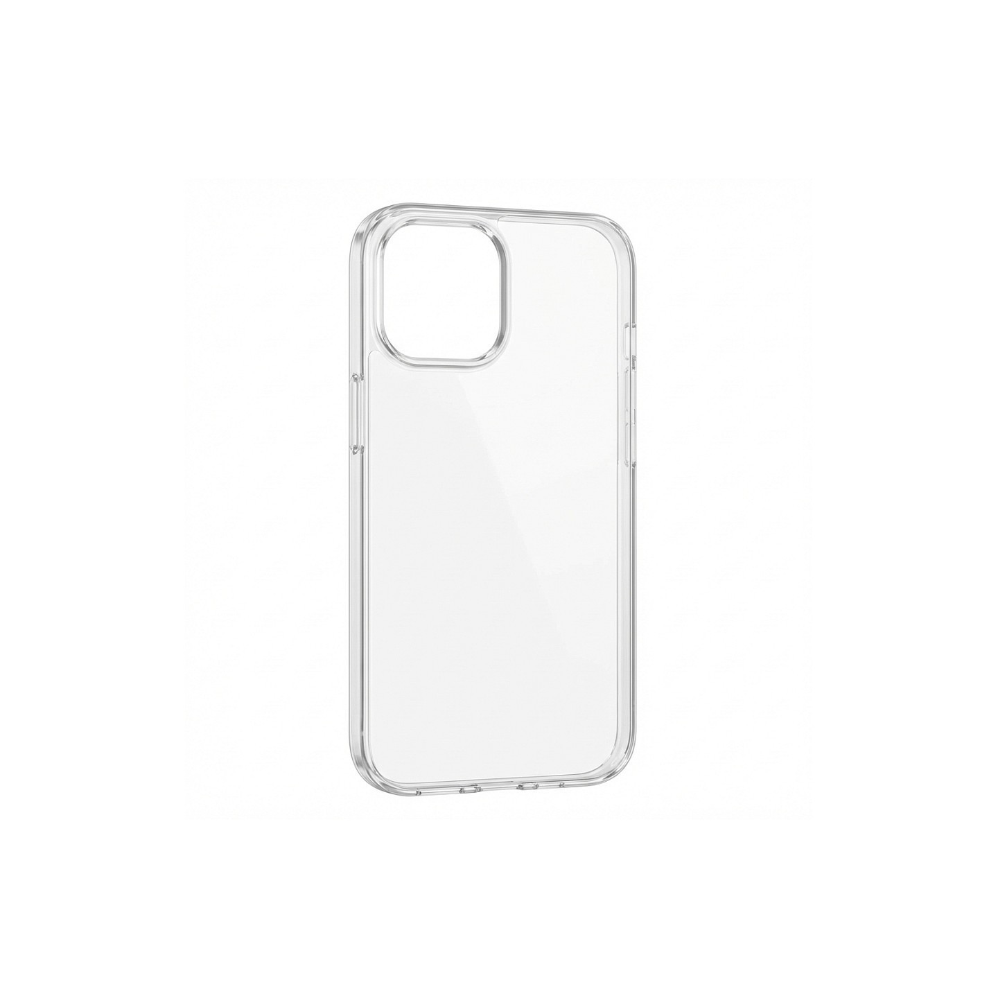 PEDEA Soft TPU Case fr Apple iPhone 17. transparent — Buy in Cyprus with Fast Delivery