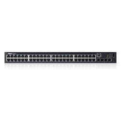48+4P Dell N1548 48x RJ-45. 4xSFP+ — Buy in Cyprus with Fast Delivery