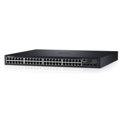 48+4P Dell N1548 48x RJ-45. 4xSFP+ — Buy in Cyprus with Fast Delivery