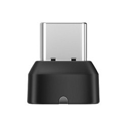 SHOKZ Loop 120 Dongle USB C Adapter CL120C für OpenMeet UC — Buy in Cyprus with Fast Delivery