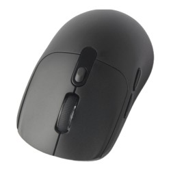 Equip Kompaktmaus Wireless Dual Mode 6Btn L+R schwarz — Buy in Cyprus with Fast Delivery
