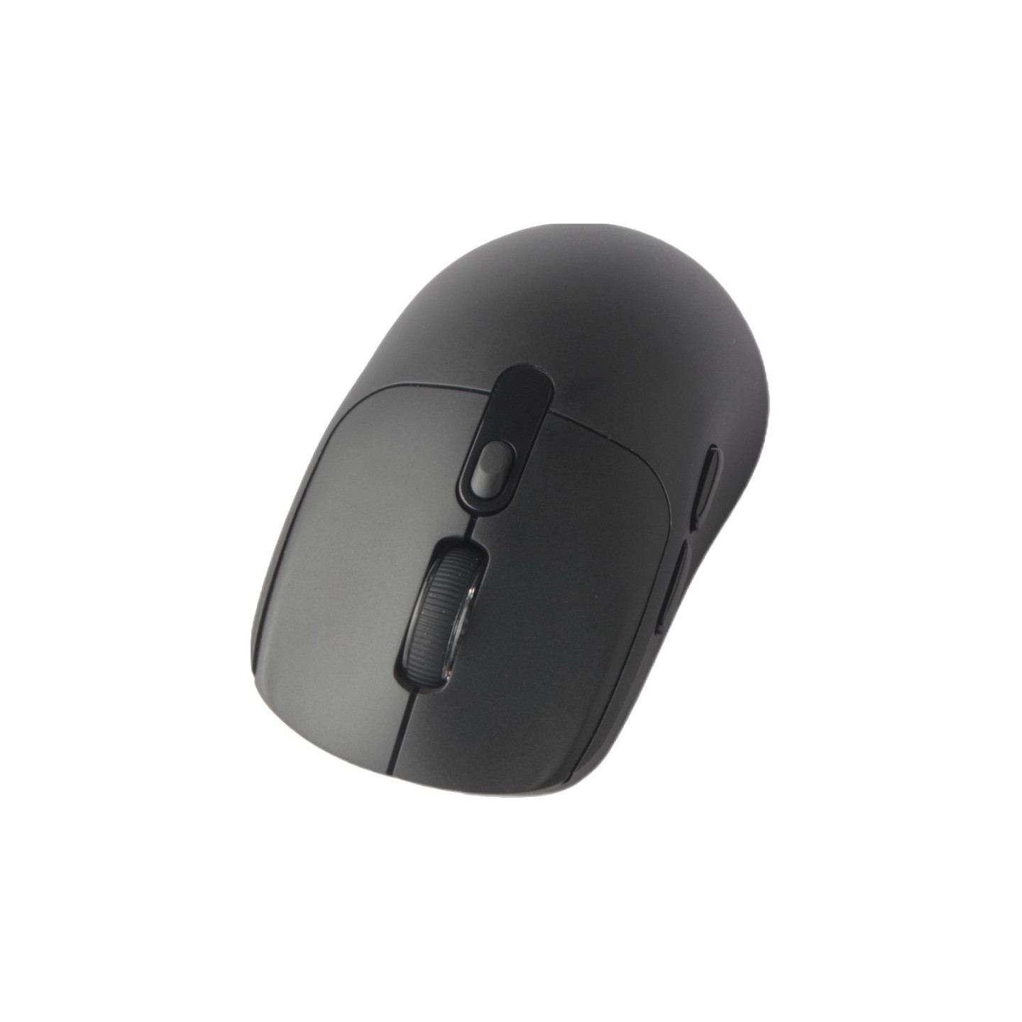 Equip Kompaktmaus Wireless Dual Mode 6Btn L+R schwarz — Buy in Cyprus with Fast Delivery