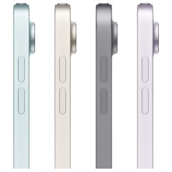 13 Apple iPad Air 13 M4 Wi-Fi 512GB (polarstern) — Buy in Cyprus with Fast Delivery