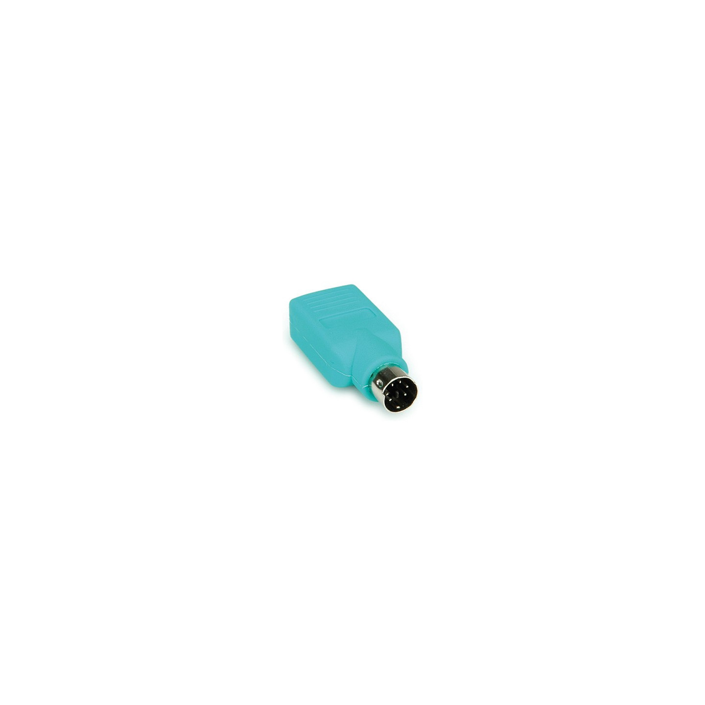 VALUE PS 2 - USB Maus-Adapter. grün — Buy in Cyprus with Fast Delivery