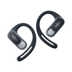 SHOKZ Knochenschall Kopfhörer OpenFit Air Black — Buy in Cyprus with Fast Delivery