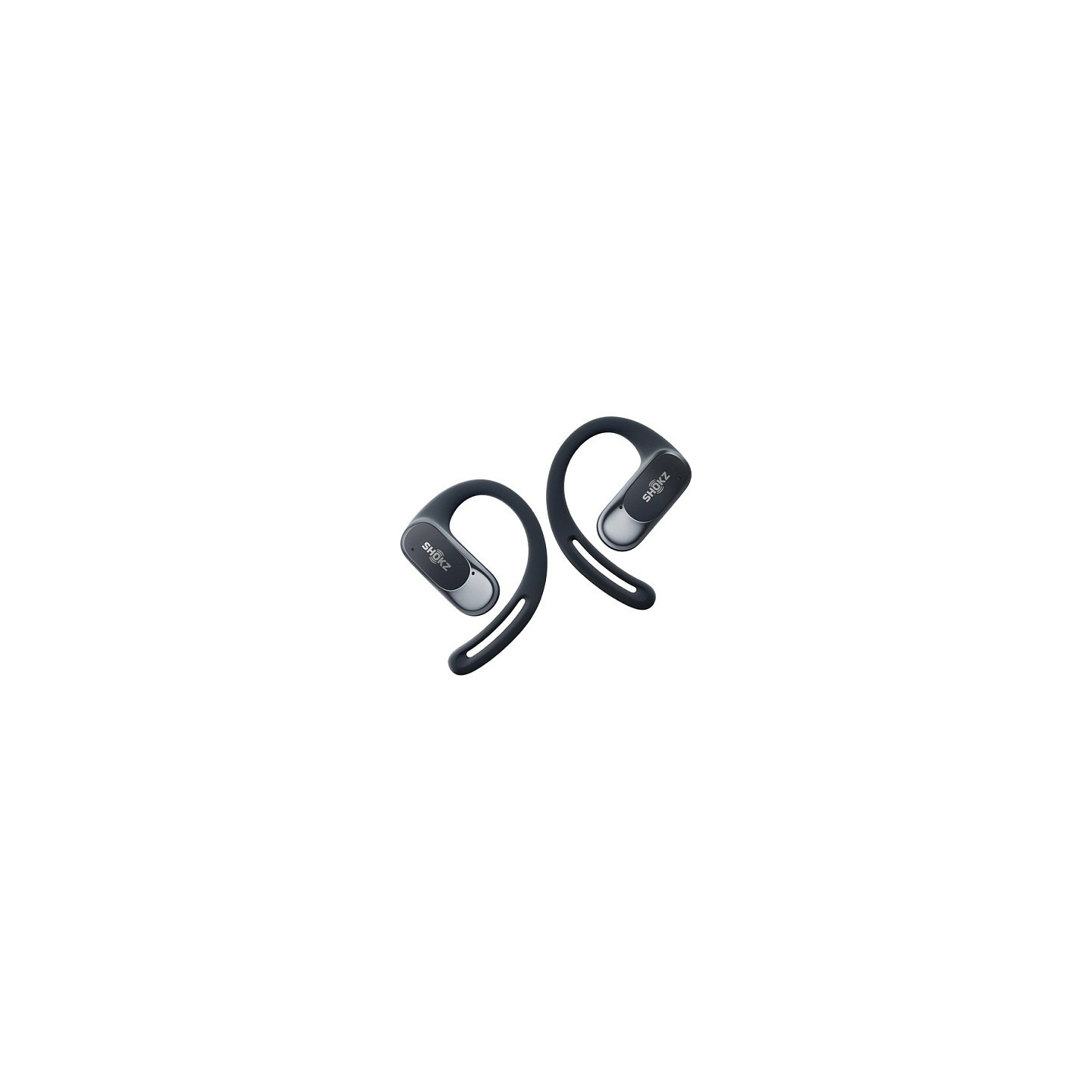 SHOKZ Knochenschall Kopfhörer OpenFit Air Black — Buy in Cyprus with Fast Delivery