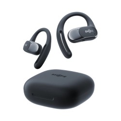 SHOKZ Knochenschall Kopfhörer OpenFit Air Black — Buy in Cyprus with Fast Delivery