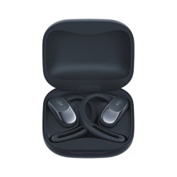 SHOKZ Knochenschall Kopfhörer OpenFit Air Black — Buy in Cyprus with Fast Delivery
