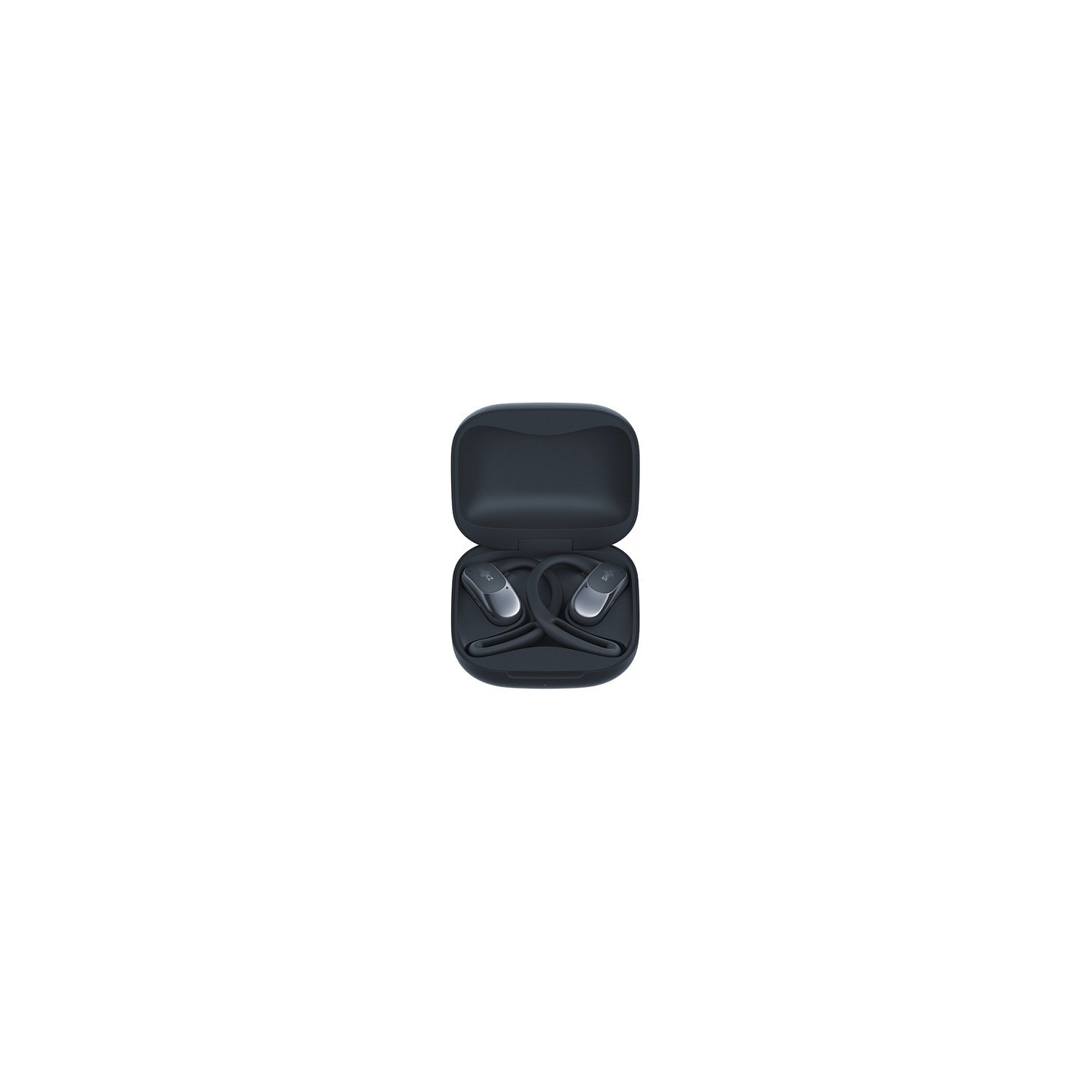 SHOKZ Knochenschall Kopfhörer OpenFit Air Black — Buy in Cyprus with Fast Delivery