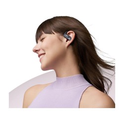 SHOKZ Knochenschall Kopfhörer OpenFit Air Black — Buy in Cyprus with Fast Delivery