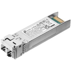 Buy TP-Link Omada SM5110-SR - 10GBase-SR SFP+ LC Multimode Transceiver, Silver -... in Cyprus, Nicosia, Limassol, Larnaka, Pafos
