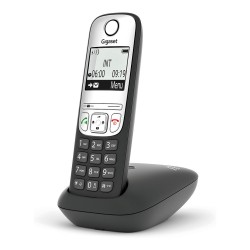 A690 schwarz schnurlos analog DECT Display Freisprechen Telefonbuch fr bis zu 100 Eintrge — Buy in Cyprus with Fast Delivery