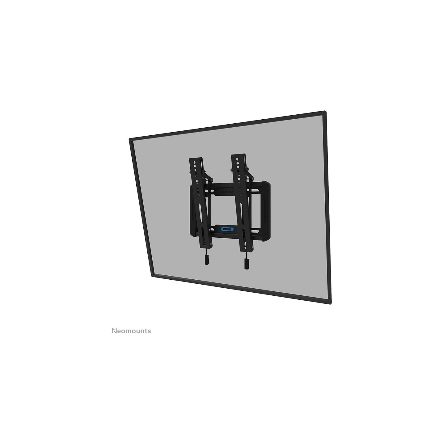 Wandhalterung. neigbar. für 24-55' Bildschirme 45KG WL35-550BL12 Neomounts — Buy in Cyprus with Fast Delivery
