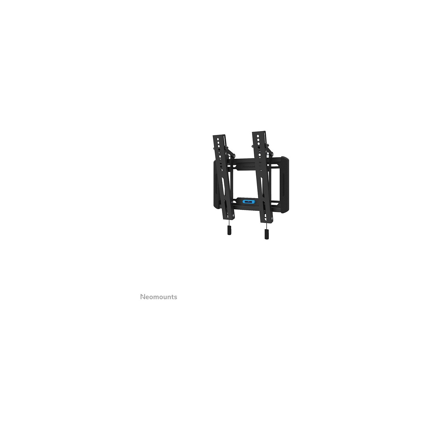 Wandhalterung. neigbar. für 24-55' Bildschirme 45KG WL35-550BL12 Neomounts — Buy in Cyprus with Fast Delivery