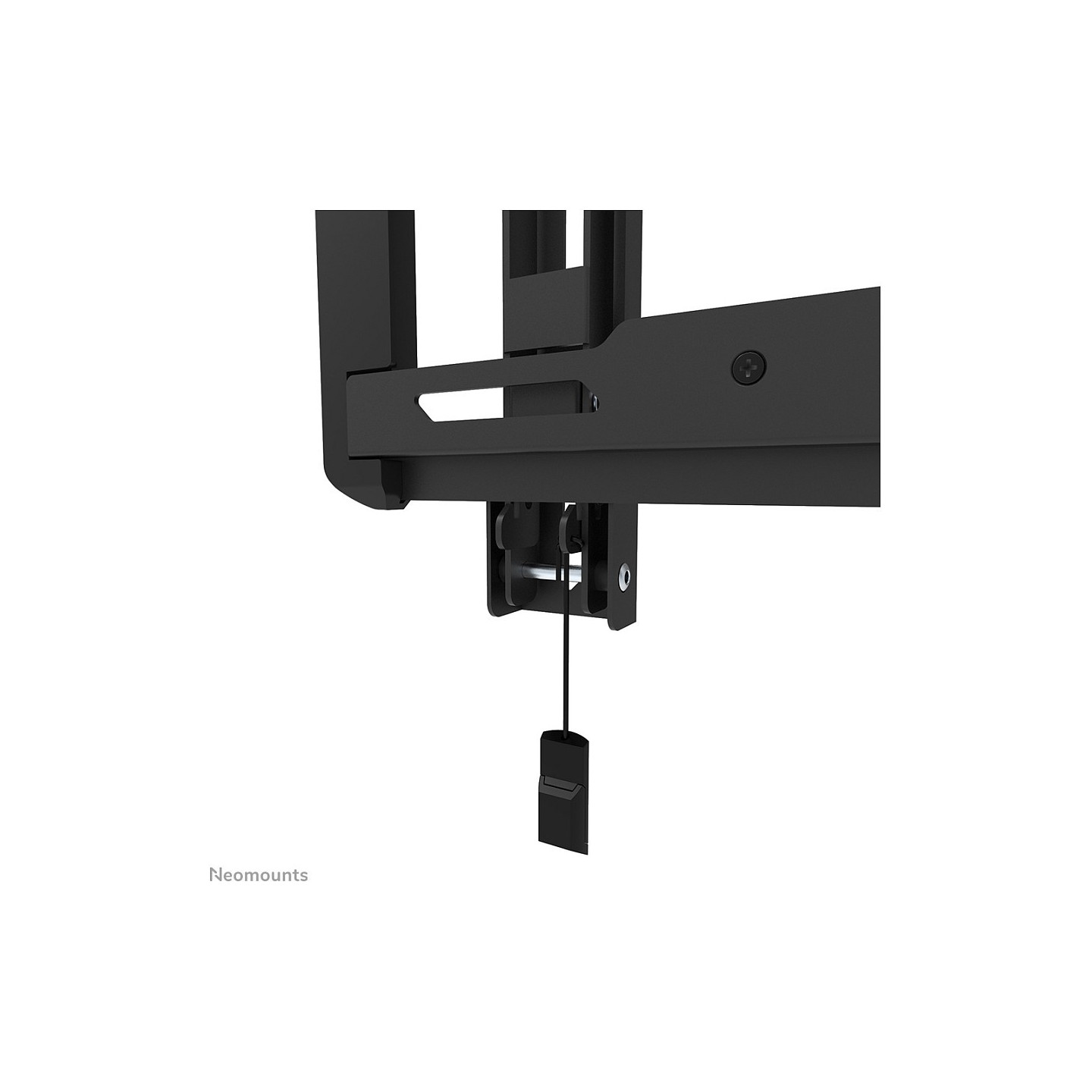 Wandhalterung. neigbar. für 24-55' Bildschirme 45KG WL35-550BL12 Neomounts — Buy in Cyprus with Fast Delivery
