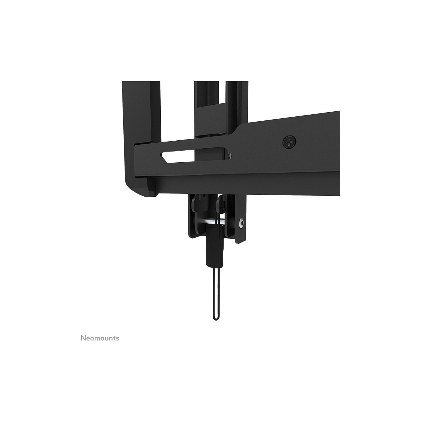 Wandhalterung. neigbar. für 24-55' Bildschirme 45KG WL35-550BL12 Neomounts — Buy in Cyprus with Fast Delivery