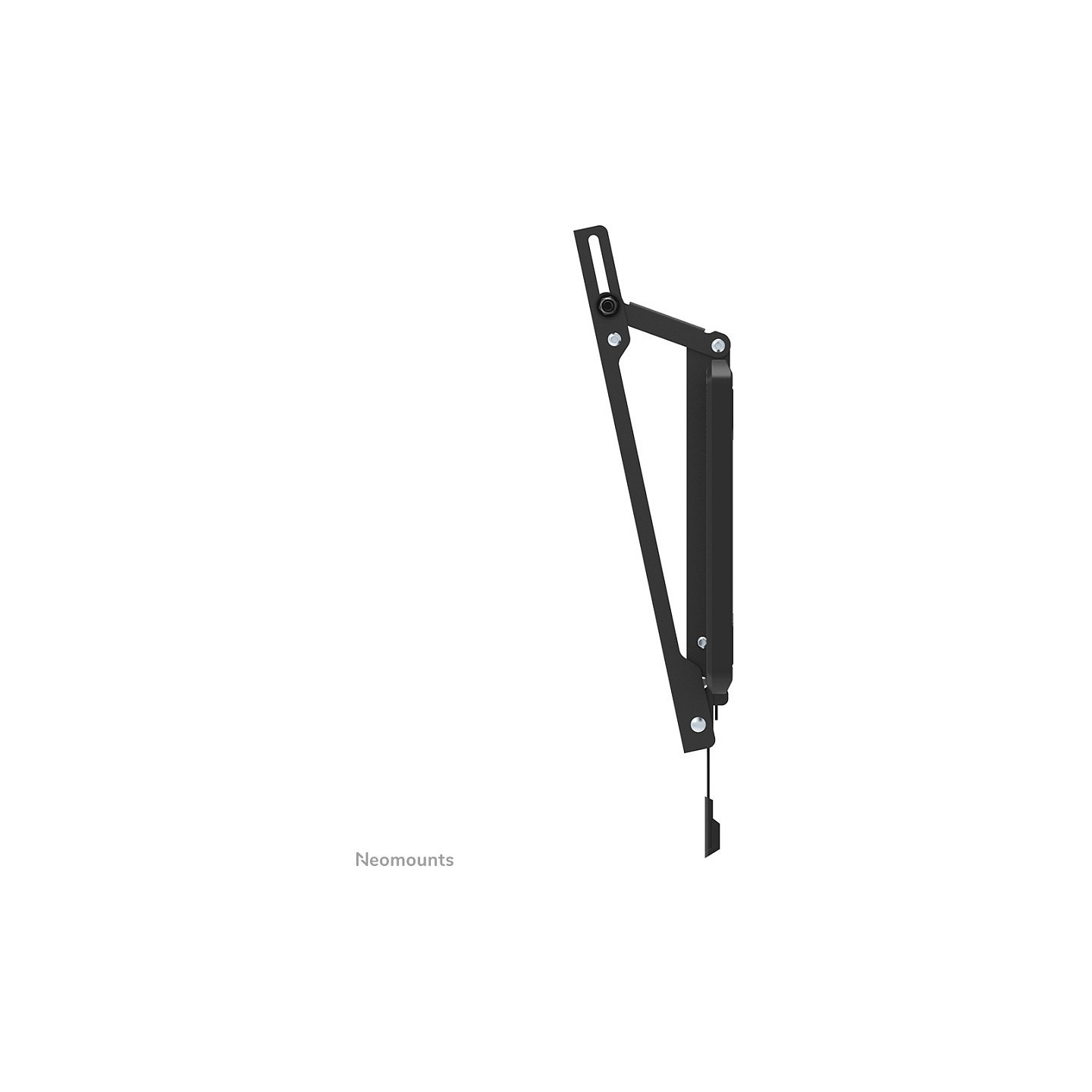 Wandhalterung. neigbar. für 24-55' Bildschirme 45KG WL35-550BL12 Neomounts — Buy in Cyprus with Fast Delivery