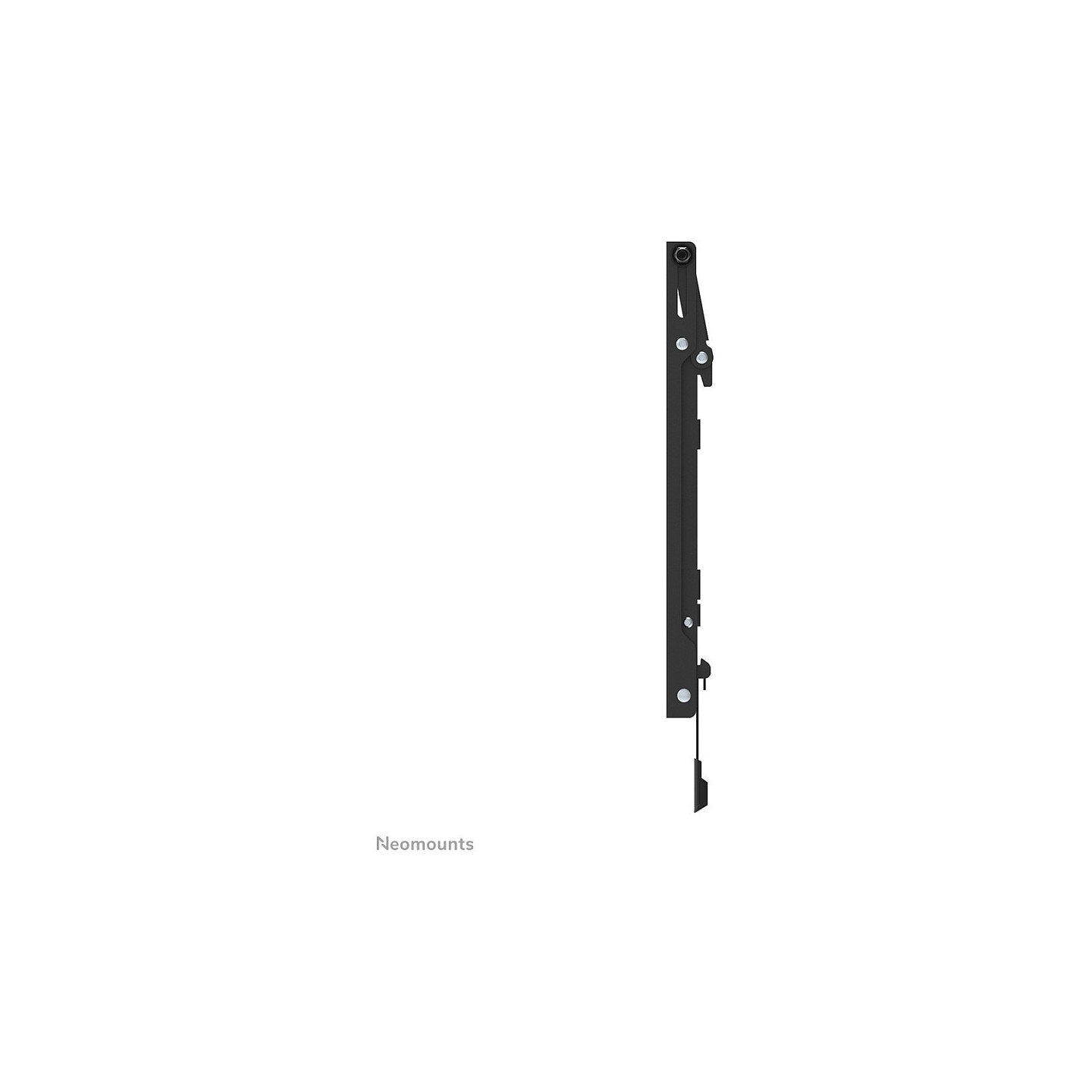 Wandhalterung. neigbar. für 24-55' Bildschirme 45KG WL35-550BL12 Neomounts — Buy in Cyprus with Fast Delivery