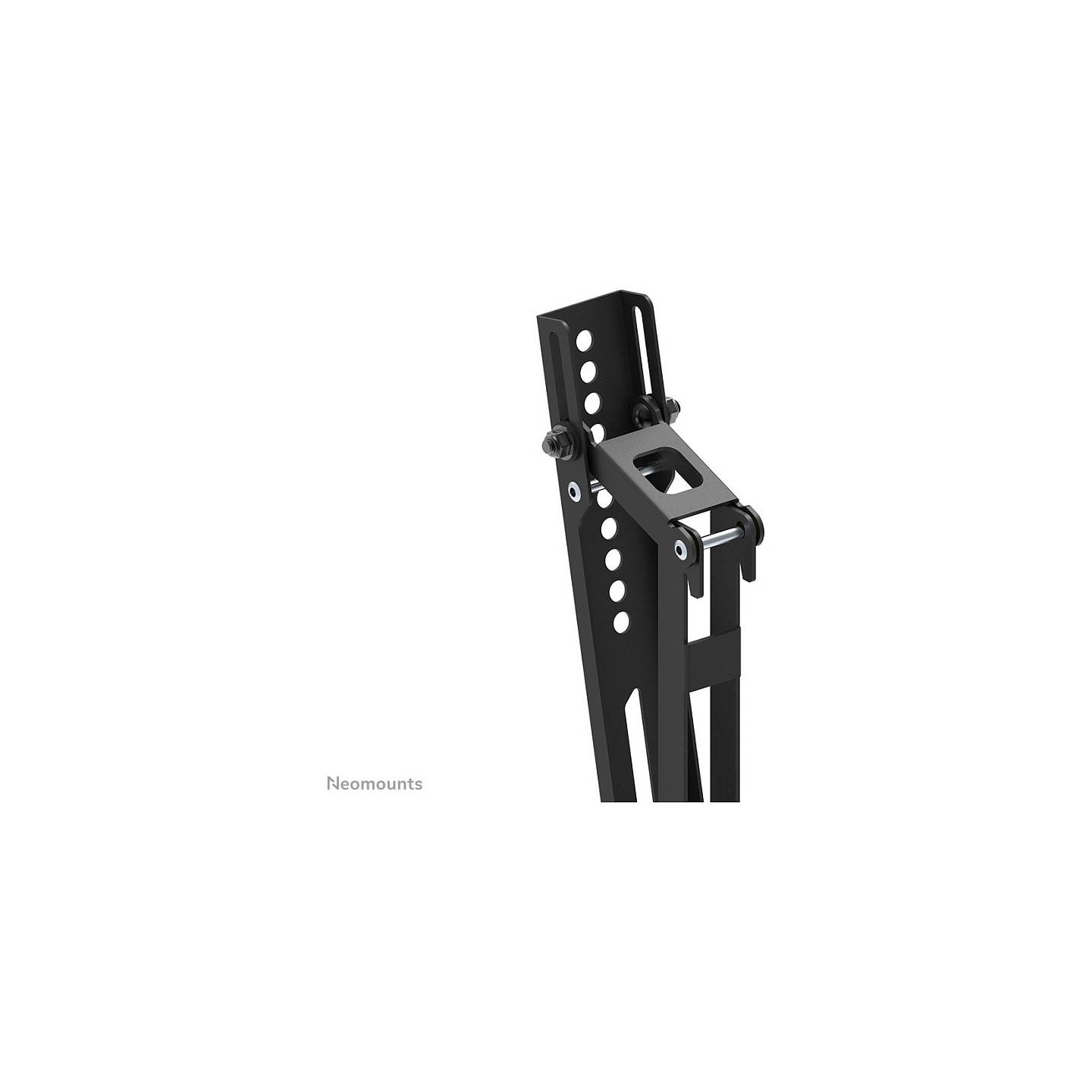 Wandhalterung. neigbar. für 24-55' Bildschirme 45KG WL35-550BL12 Neomounts — Buy in Cyprus with Fast Delivery