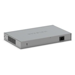 Buy NETGEAR XS508TM-100EUS - 10-Port 10G Managed Switch (Grey) - 8x10G RJ45 + 2x... in Cyprus, Nicosia, Limassol, Larnaka, Pafos
