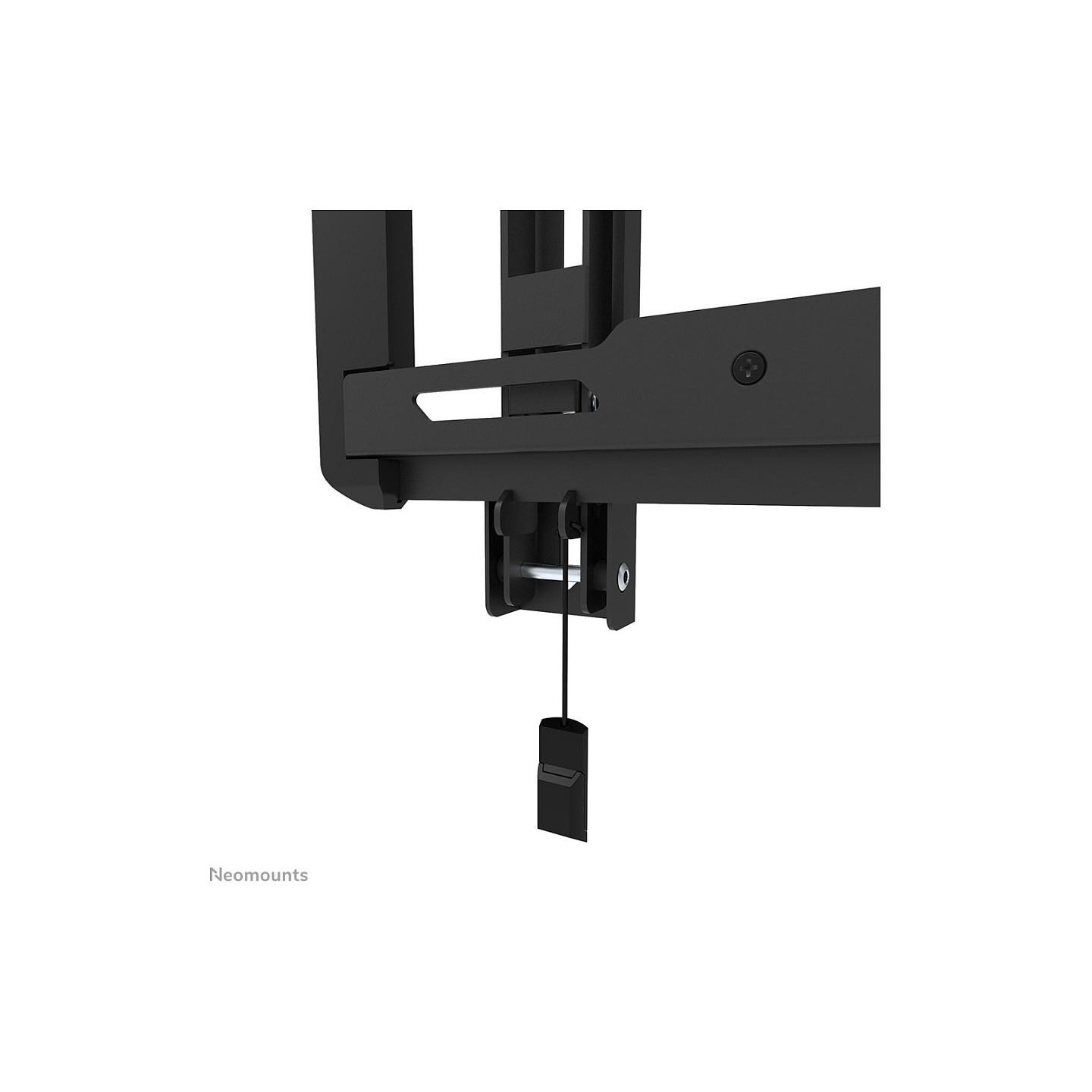 Wandhalterung. neigbar. für 24-55' Bildschirme 45KG WL35-550BL12 Neomounts — Buy in Cyprus with Fast Delivery