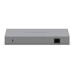 Buy NETGEAR XS508TM-100EUS - 10-Port 10G Managed Switch (Grey) - 8x10G RJ45 + 2x... in Cyprus, Nicosia, Limassol, Larnaka, Pafos