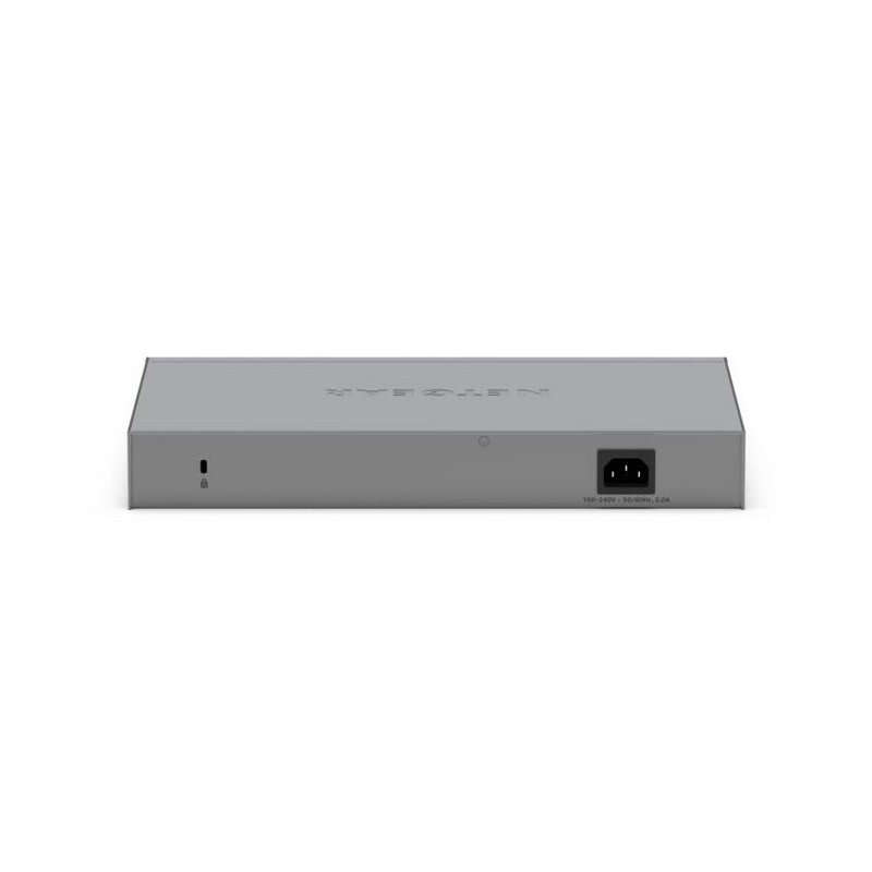 Buy NETGEAR XS508TM-100EUS - 10-Port 10G Managed Switch (Grey) - 8x10G RJ45 + 2x... in Cyprus, Nicosia, Limassol, Larnaka, Pafos