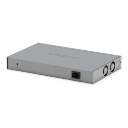 Buy NETGEAR XS508TM-100EUS - 10-Port 10G Managed Switch (Grey) - 8x10G RJ45 + 2x... in Cyprus, Nicosia, Limassol, Larnaka, Pafos