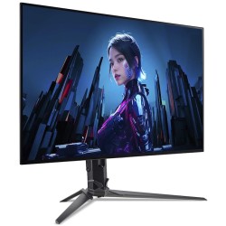 Buy Acer Predator X32X3b - X32X3BMIIPHUZX - 31.5" 4K OLED 240Hz Gaming Monitor, ... in Cyprus, Nicosia, Limassol, Larnaka, Pafos