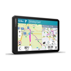 Garmin Dezl LGV720. EU MT-D Truck LKW Navigation — Buy in Cyprus with Fast Delivery