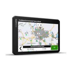 Garmin Dezl LGV720. EU MT-D Truck LKW Navigation — Buy in Cyprus with Fast Delivery