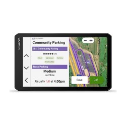 Garmin Dezl LGV720. EU MT-D Truck LKW Navigation — Buy in Cyprus with Fast Delivery