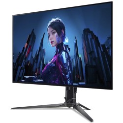 Buy Acer Predator X32X3b - X32X3BMIIPHUZX - 31.5" 4K OLED 240Hz Gaming Monitor, ... in Cyprus, Nicosia, Limassol, Larnaka, Pafos