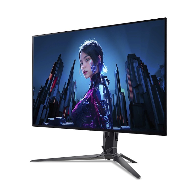 Buy Acer Predator X32X3b - X32X3BMIIPHUZX - 31.5" 4K OLED 240Hz Gaming Monitor, ... in Cyprus, Nicosia, Limassol, Larnaka, Pafos
