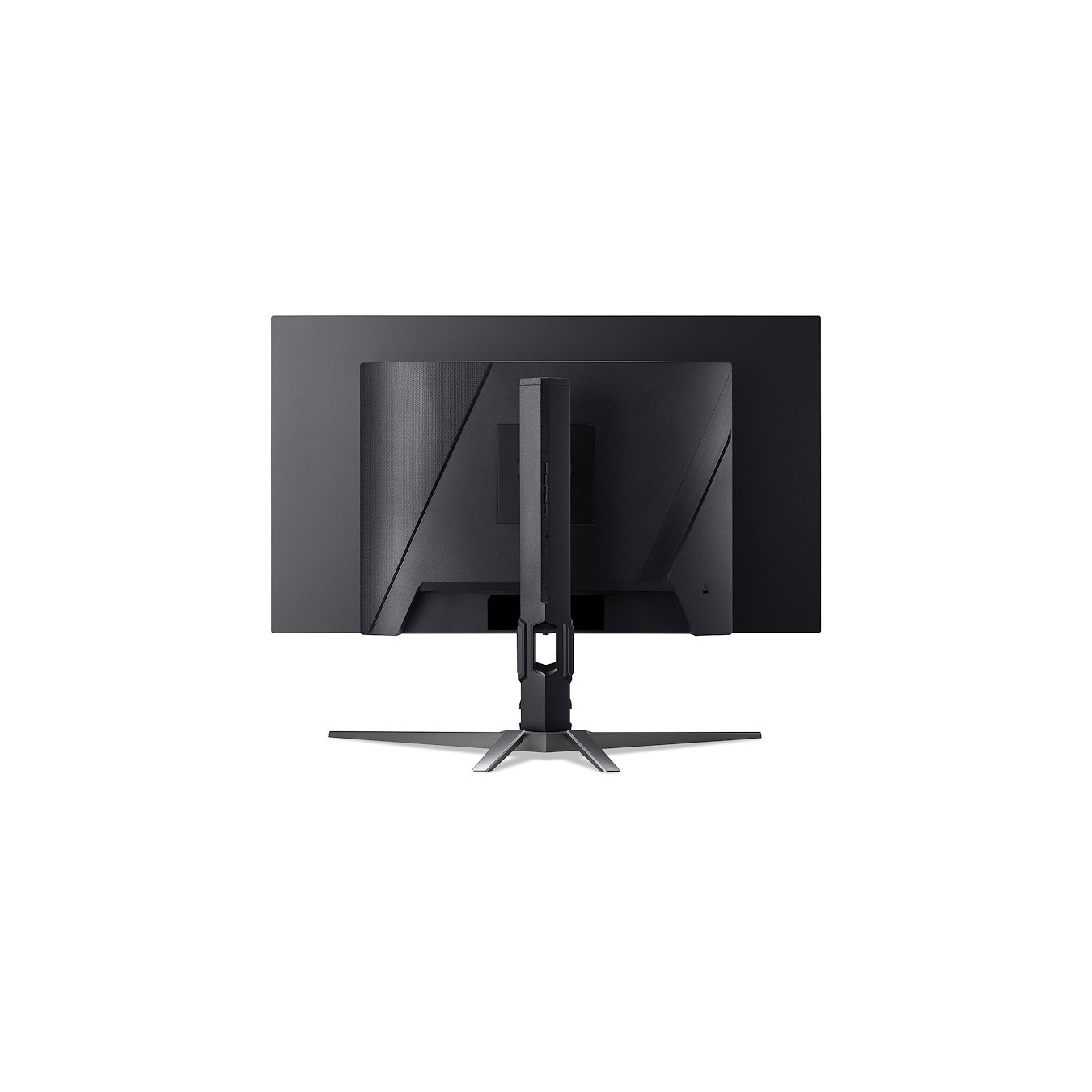 Acer Predator X32X3b - X32X3BMIIPHUZX - 31.5" 4K OLED 240Hz Gaming Monitor, Black — Buy in Cyprus with Fast Delivery