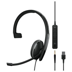 Epos Headset Adapt 135 USB-A II — Buy in Cyprus with Fast Delivery
