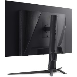 Buy Acer Predator X32X3b - X32X3BMIIPHUZX - 31.5" 4K OLED 240Hz Gaming Monitor, ... in Cyprus, Nicosia, Limassol, Larnaka, Pafos