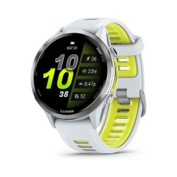 Garmin Forerunner 970 Titanium 47mm Android — Buy in Cyprus with Fast Delivery