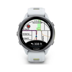 Garmin Forerunner 970 Titanium 47mm Android — Buy in Cyprus with Fast Delivery