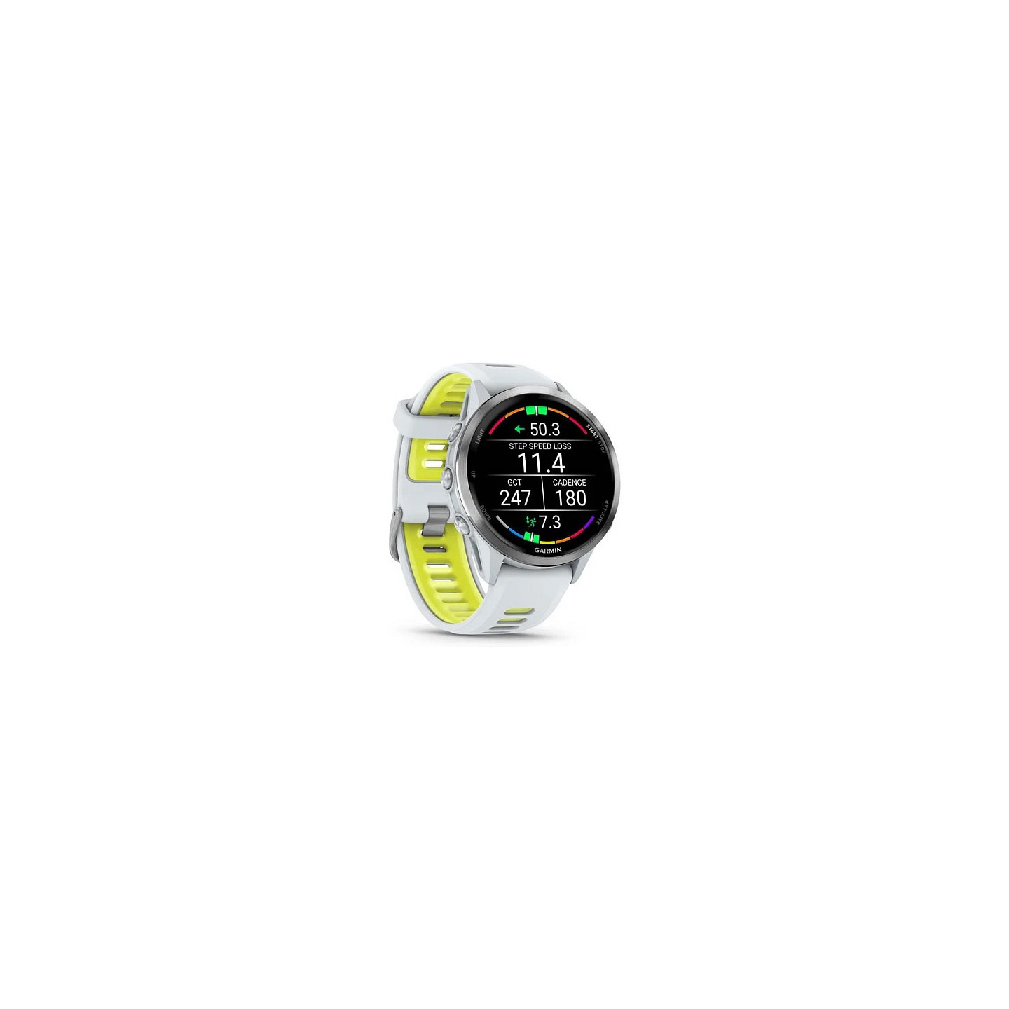 Garmin Forerunner 970 Titanium 47mm Android — Buy in Cyprus with Fast Delivery