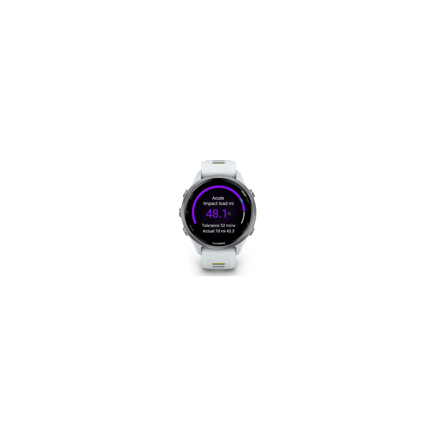 Garmin Forerunner 970 Titanium 47mm Android — Buy in Cyprus with Fast Delivery