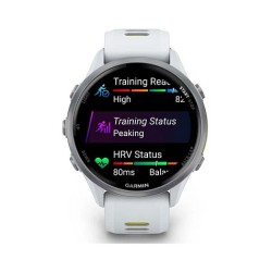 Garmin Forerunner 970 Titanium 47mm Android — Buy in Cyprus with Fast Delivery
