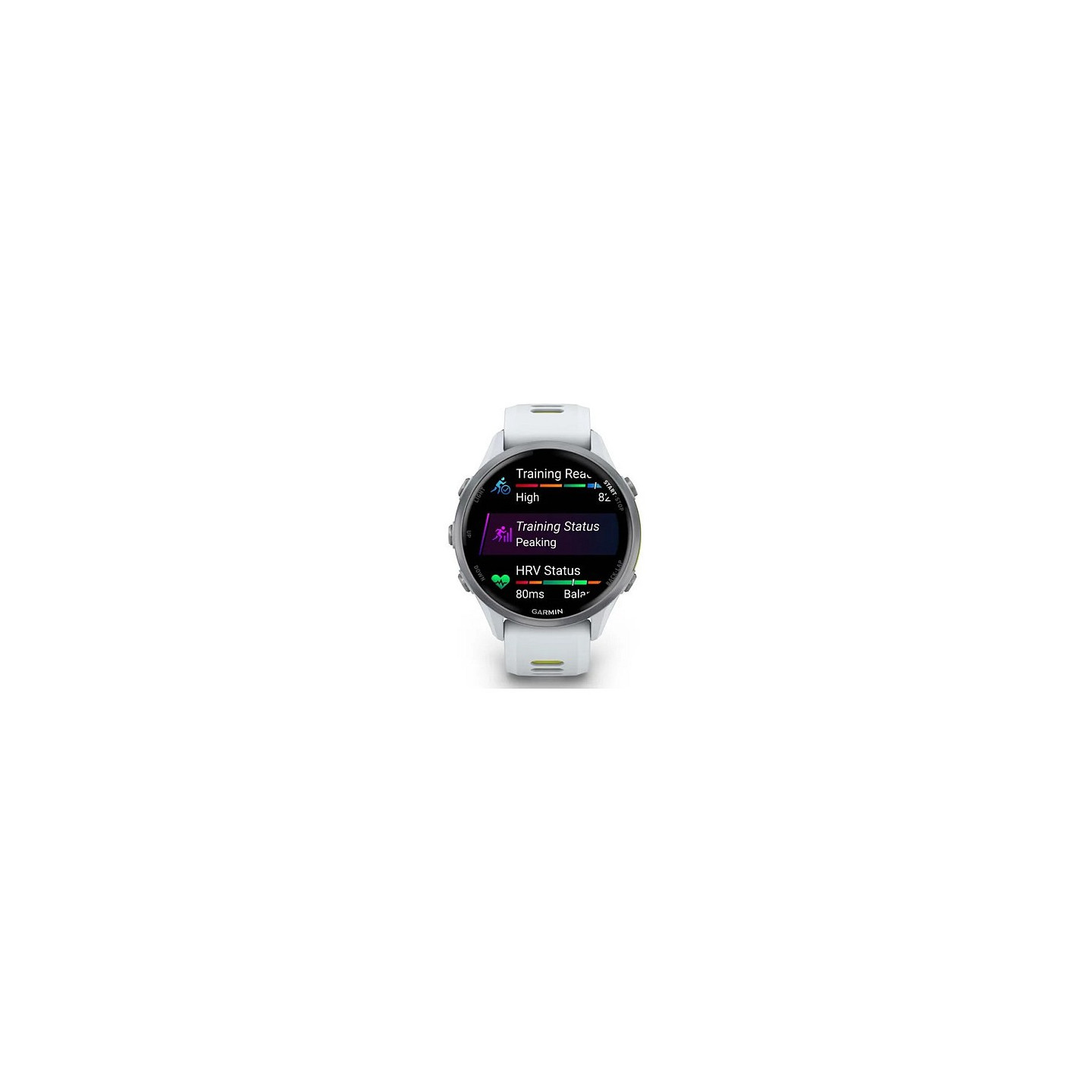Garmin Forerunner 970 Titanium 47mm Android — Buy in Cyprus with Fast Delivery