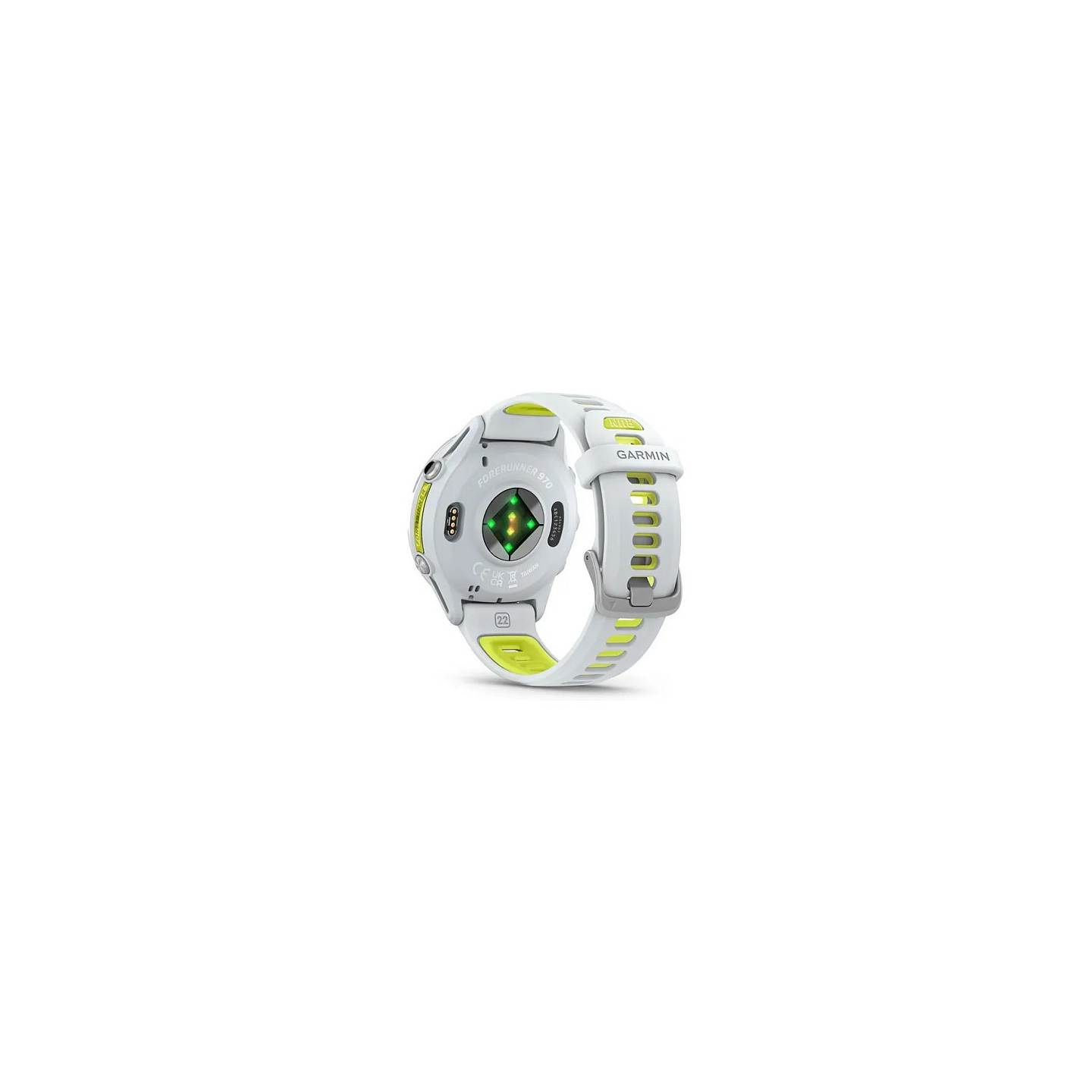 Garmin Forerunner 970 Titanium 47mm Android — Buy in Cyprus with Fast Delivery