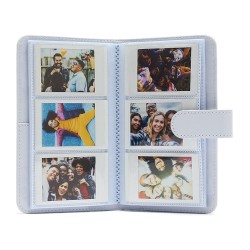 Fujifilm Instax Mini 12 Album clay-white — Buy in Cyprus with Fast Delivery