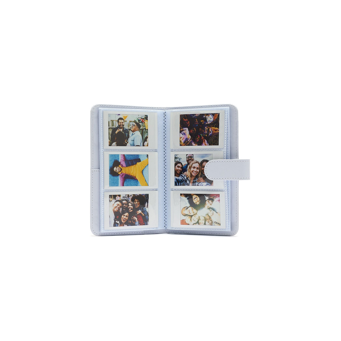Fujifilm Instax Mini 12 Album clay-white — Buy in Cyprus with Fast Delivery