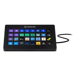 Elgato Stream Deck XL USB Tastatur — Buy in Cyprus with Fast Delivery