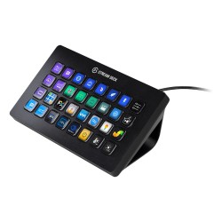 Elgato Stream Deck XL USB Tastatur — Buy in Cyprus with Fast Delivery