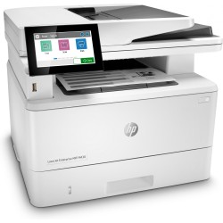 Buy HP LaserJet Enterprise M430f - 4-in-1 Mono Laser MFP, A4, LAN, ADF, White in Cyprus, Nicosia, Limassol, Larnaka, Pafos