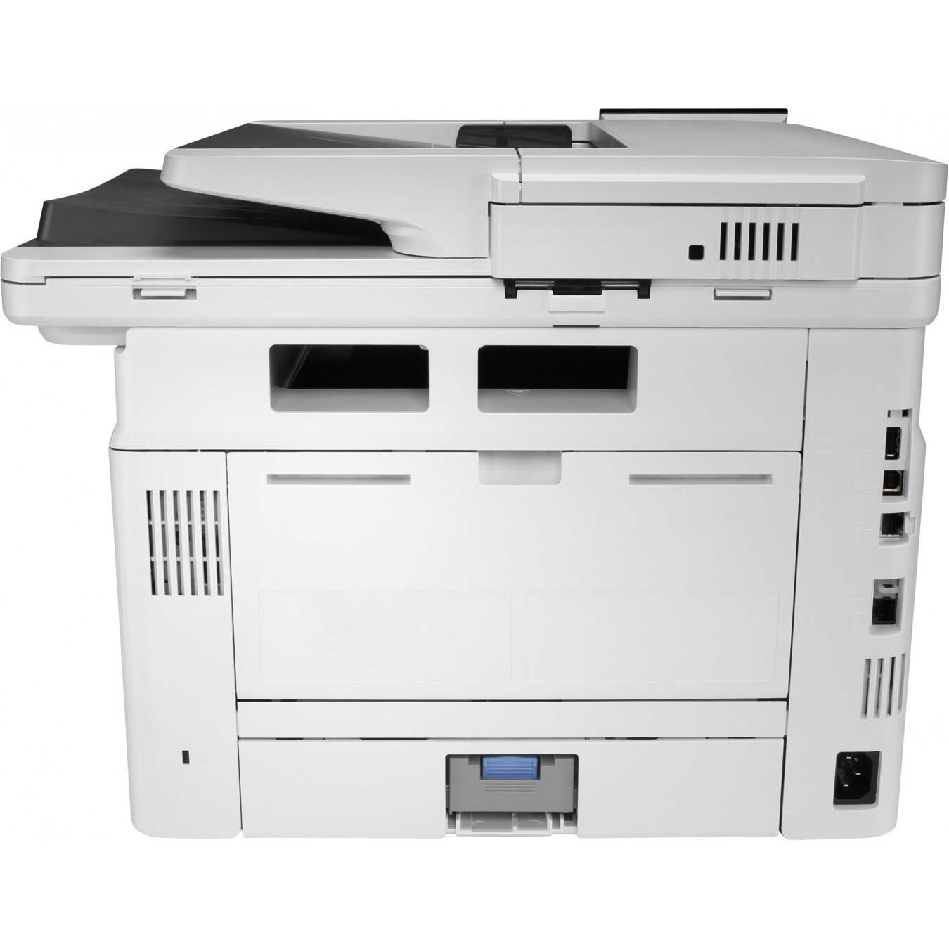 HP LaserJet Enterprise M430f - 4-in-1 Mono Laser MFP, A4, LAN, ADF, White — Buy in Cyprus with Fast Delivery